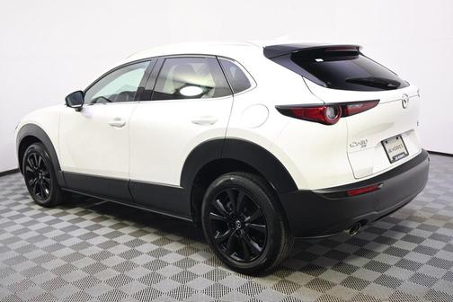 2023 Mazda CX-30 2.5 Turbo Premium Package