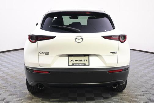 2023 Mazda CX-30 2.5 Turbo Premium Package