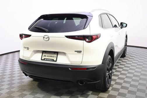 2023 Mazda CX-30 2.5 Turbo Premium Package