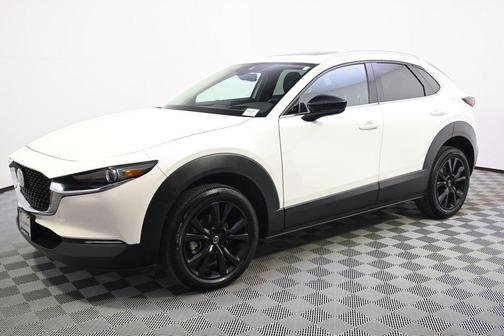 2023 Mazda CX-30 2.5 Turbo Premium Package