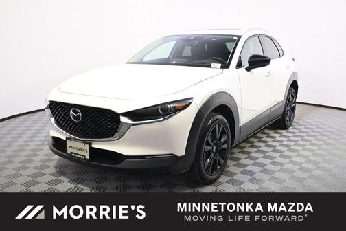 2023 Mazda CX-30 2.5 Turbo Premium Package
