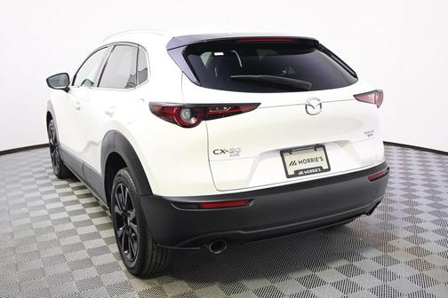 2023 Mazda CX-30 2.5 Turbo Premium Package