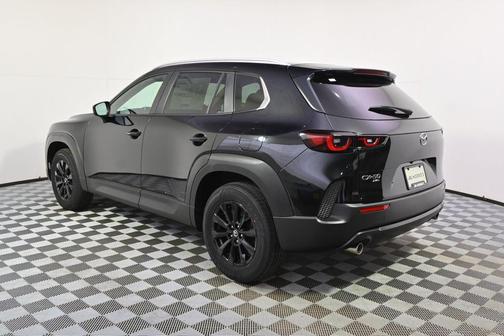 jet black mica 2026 Mazda CX-50 2.5 S Select Package
