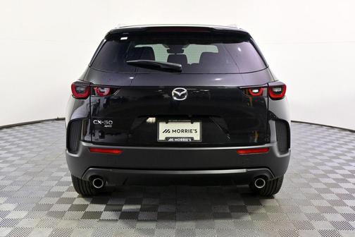 jet black mica 2026 Mazda CX-50 2.5 S Select Package