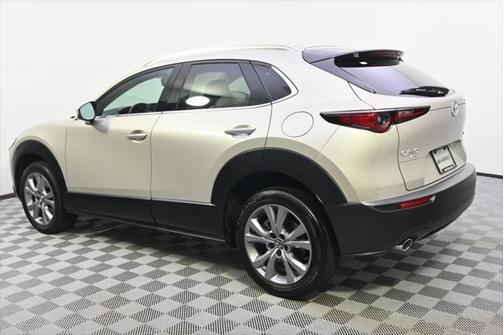 2023 Mazda CX-30 2.5 S Premium Package
