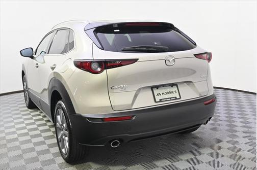 2023 Mazda CX-30 2.5 S Premium Package
