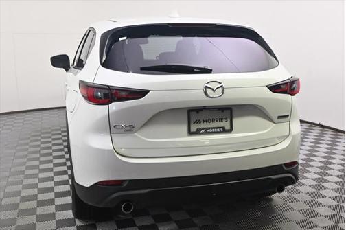 2023 Mazda CX-5 2.5 S Premium