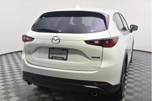 2023 Mazda CX-5 2.5 S Premium