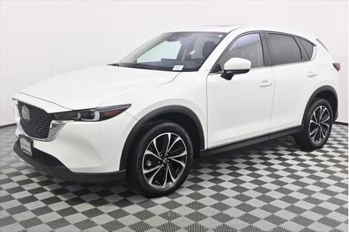 2023 Mazda CX-5 2.5 S Premium