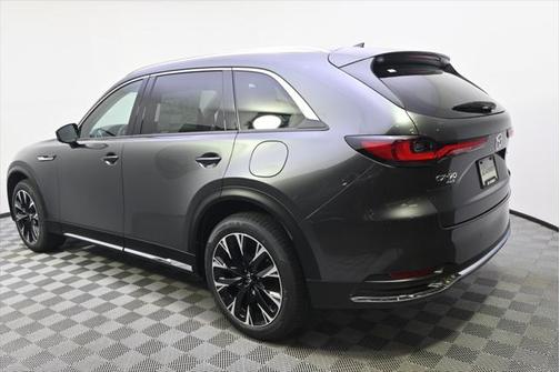2025 Mazda CX-90 PHEV Premium Plus