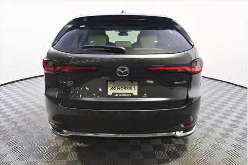 2025 Mazda CX-90 PHEV Premium Plus