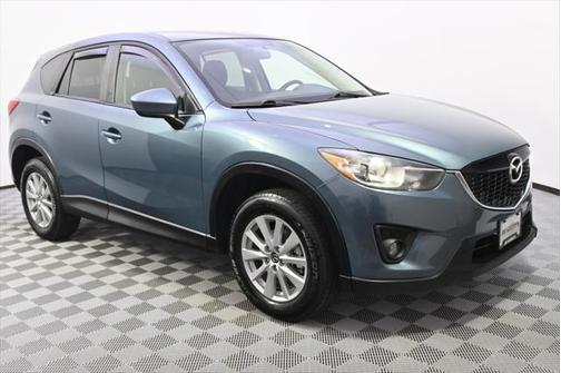 2014 Mazda CX-5 Touring