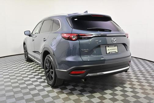 2023 Mazda CX-9 Carbon Edition