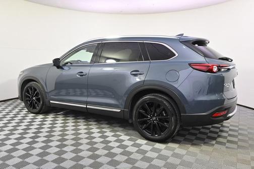2023 Mazda CX-9 Carbon Edition