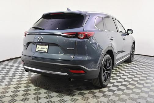 2023 Mazda CX-9 Carbon Edition