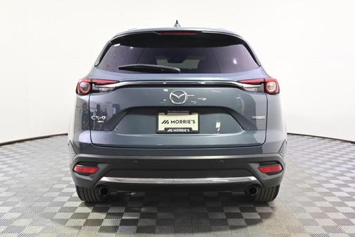 2023 Mazda CX-9 Carbon Edition