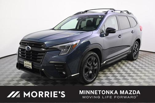 2023 Subaru Ascent Onyx Edition 7-Passenger