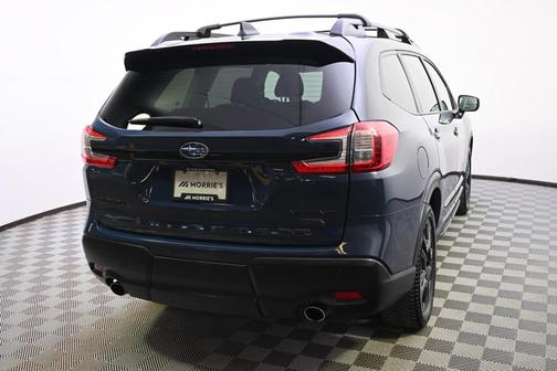 2023 Subaru Ascent Onyx Edition 7-Passenger