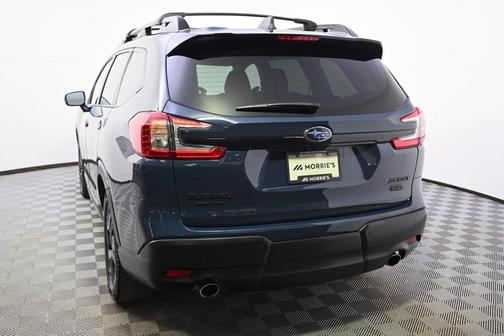 2023 Subaru Ascent Onyx Edition 7-Passenger