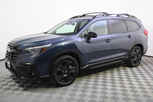 2023 Subaru Ascent Onyx Edition 7-Passenger