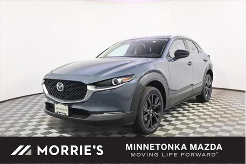 2025 Mazda CX-30 Base