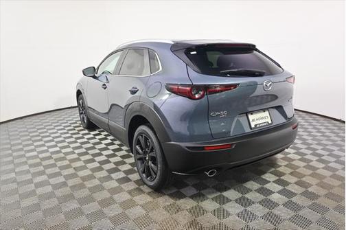 2025 Mazda CX-30 Base