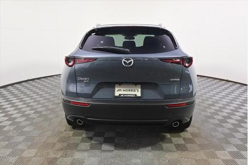 2025 Mazda CX-30 Base