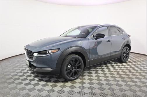 2025 Mazda CX-30 Base