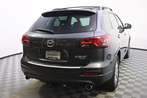 2015 Mazda CX-9 Touring
