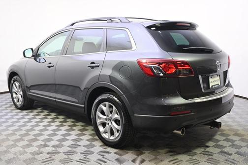 2015 Mazda CX-9 Touring