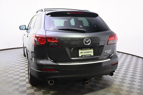 2015 Mazda CX-9 Touring