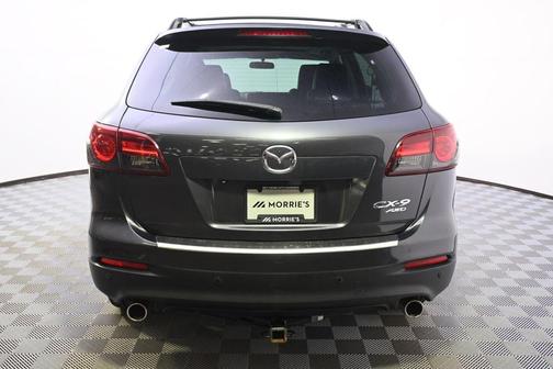 2015 Mazda CX-9 Touring