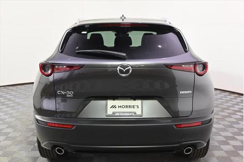 2025 Mazda CX-30 Premium Package
