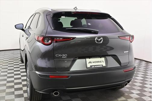 2025 Mazda CX-30 Premium Package