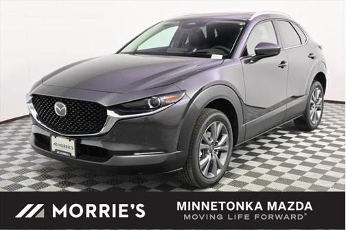 2025 Mazda CX-30 Premium Package