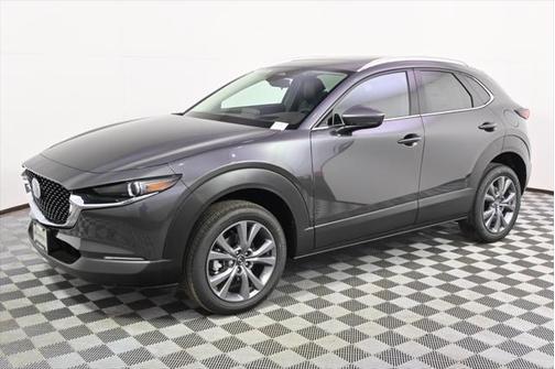 2025 Mazda CX-30 Premium Package