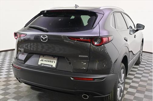 2025 Mazda CX-30 Premium Package