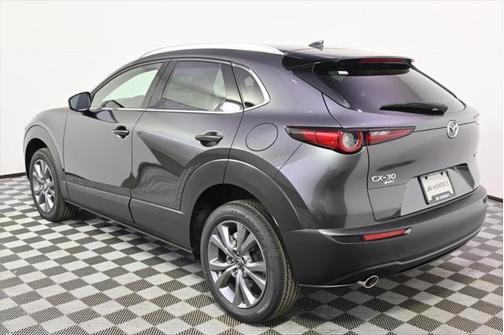 2025 Mazda CX-30 Premium Package