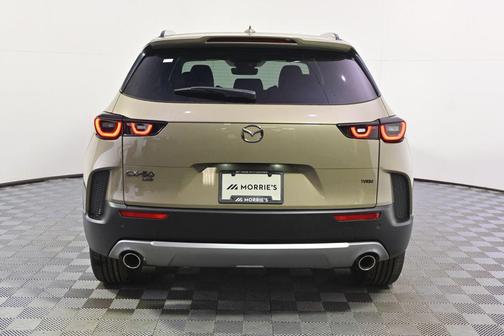 2026 Mazda CX-50 2.5 Turbo Premium Plus Package