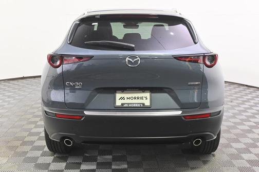2026 Mazda CX-30 2.5 S Carbon Edition