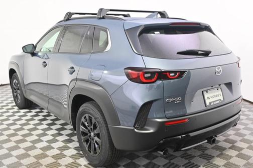 2026 Mazda CX-50 Hybrid Premium