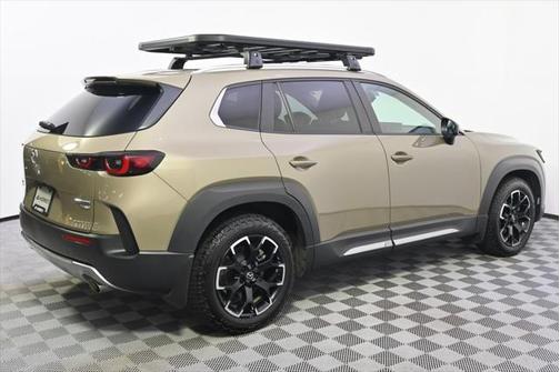 2023 Mazda CX-50 2.5 Turbo Meridian Edition