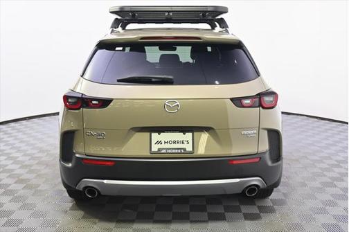 2023 Mazda CX-50 2.5 Turbo Meridian Edition