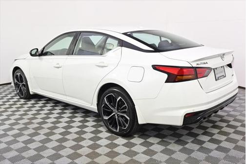 2024 Nissan Altima SR Intelligent AWD
