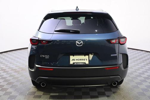 2025 Mazda CX-50 Hybrid Premium Plus Package