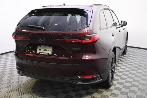 2026 Mazda CX-90 3.3 Turbo Premium Sport