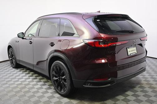2026 Mazda CX-90 3.3 Turbo Premium Sport