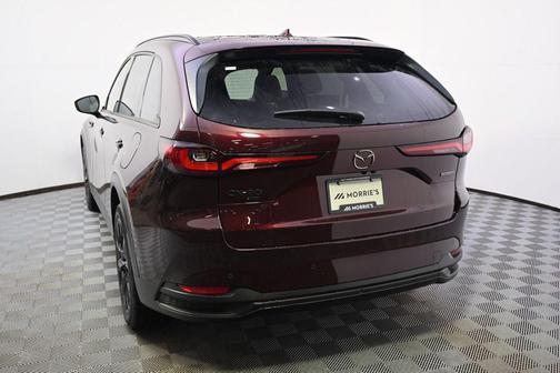 2026 Mazda CX-90 3.3 Turbo Premium Sport