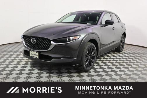 2026 Mazda CX-30 2.5 S Select Sport
