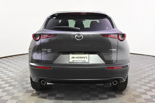 2026 Mazda CX-30 2.5 S Select Sport
